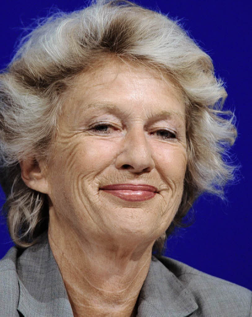 Petra Roth peoplecheck.de