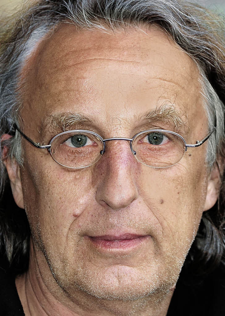 Klaus Fritz peoplecheck.de