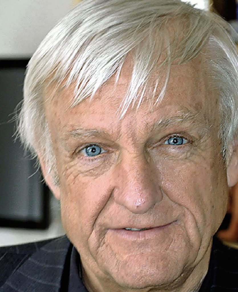 <b>Gerhard Kaiser</b> Foto: maier - 58473038