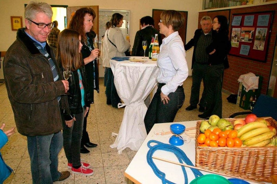 In Görwihl gab es am Sonntag viel zu sehen In Görwihl gab es am Sonntag viel zu sehen