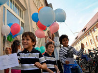 Internationales Kinderfest in lörrach Internationales Kinderfest in lörrach