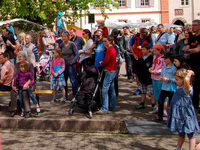 Fotos: Töpfer- und Künstlermarkt Fotos: Töpfer- und Künstlermarkt