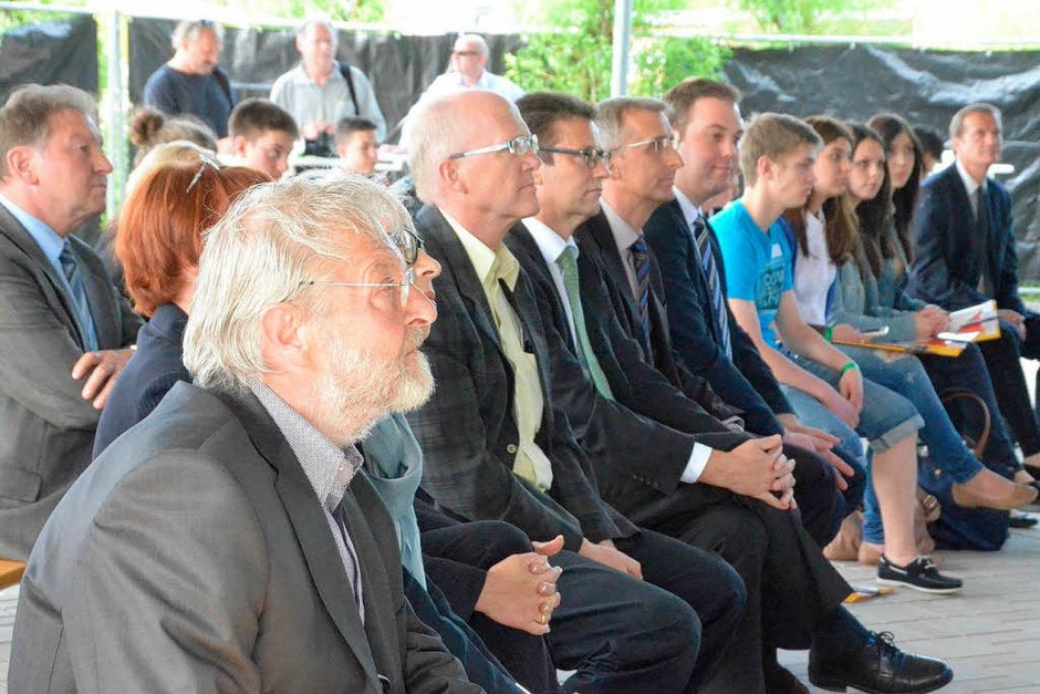 Das Jupa Rheinfelden feiert 60 Jahre Baden-Württemberg an diesem Wochenende mit Jugendlichen aus dem ganzen Land. (Foto: Ingrid Böhm-Jacob) Das Jupa Rheinfelden feiert 60 Jahre Baden-Württemberg an diesem Wochenende mit Jugendlichen aus dem ganzen Land. (Foto: Ingrid Böhm-Jacob)