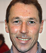 Hans-Dieter Dreher weiterhin in Topform Hans-Dieter Dreher weiterhin in Topform