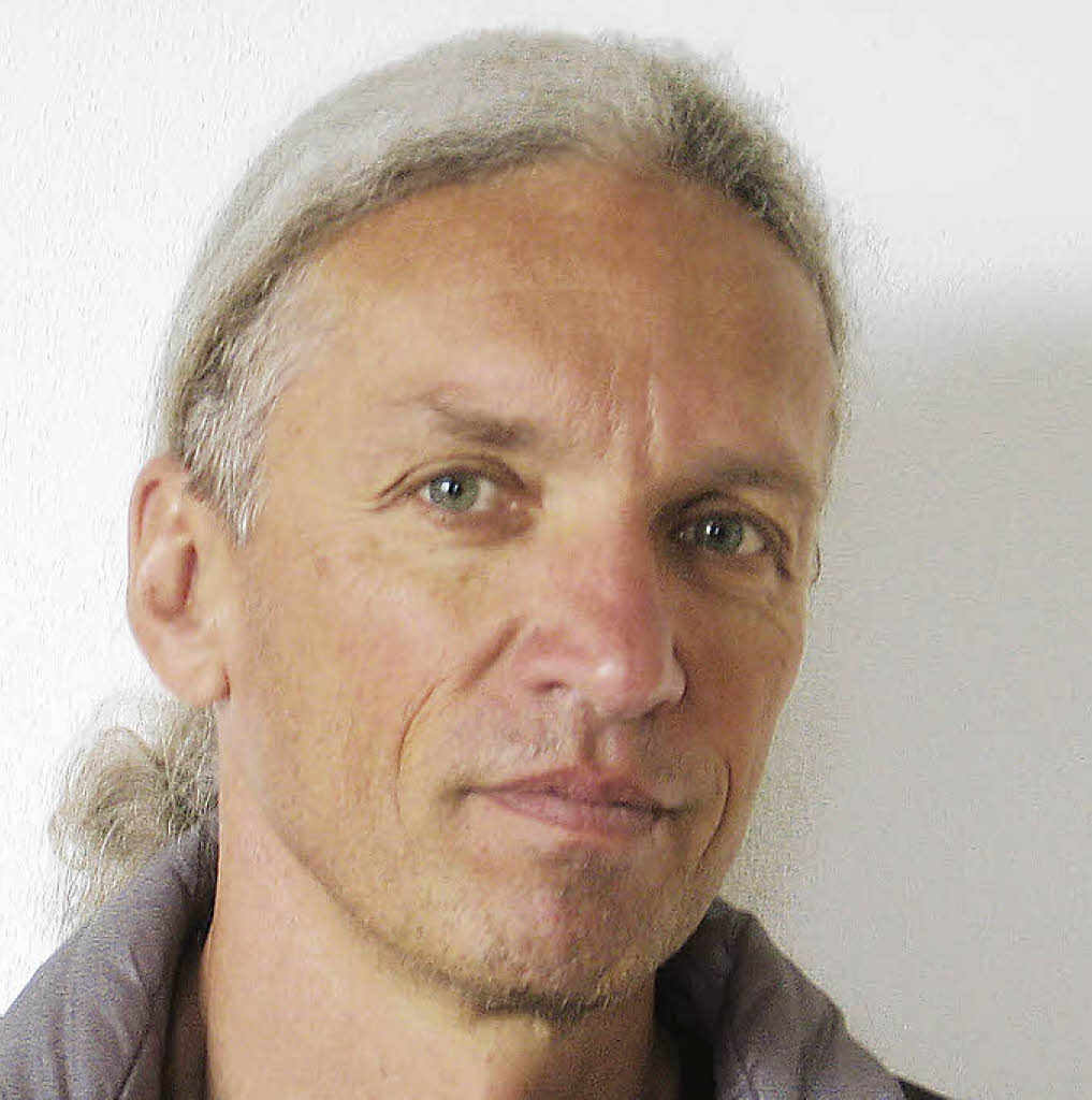 Gerhard Nennemann, der Initiator des Chor-Projekts „singalong“. Foto: Christiane Sahli - 60414276