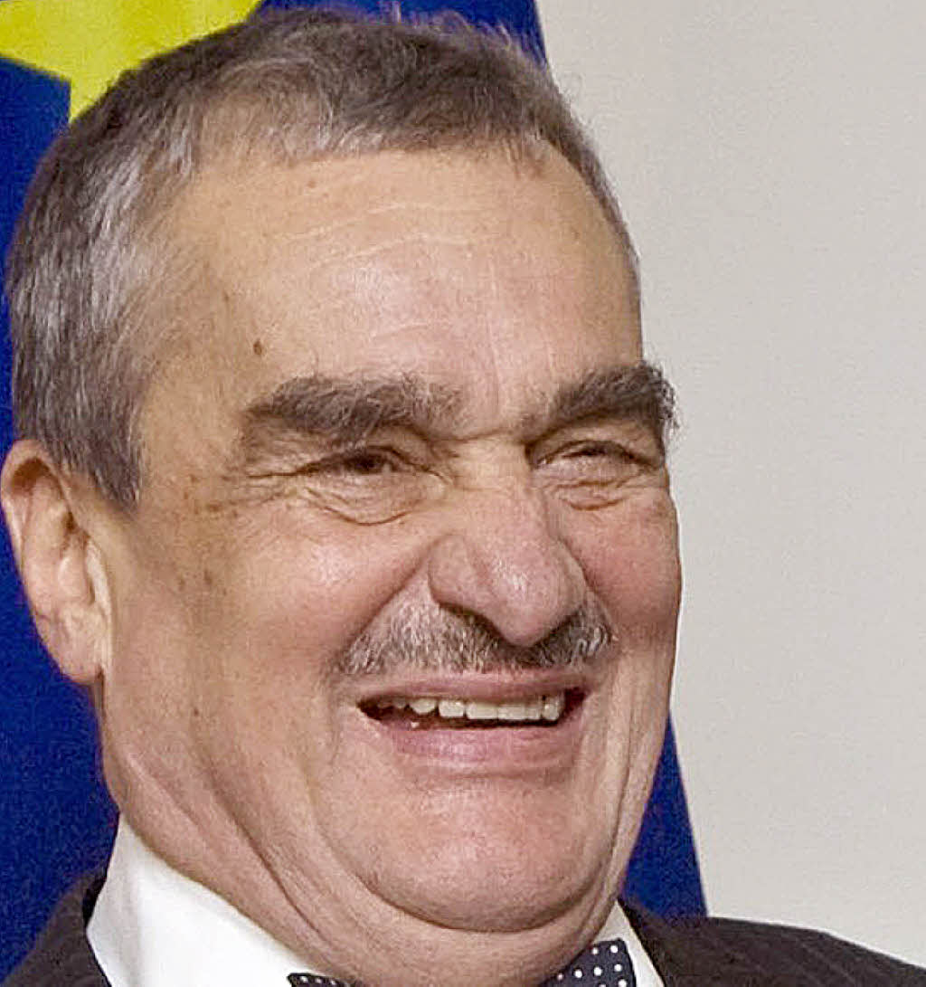 Festredner <b>Karel Schwarzenberg</b> ... - 60834094