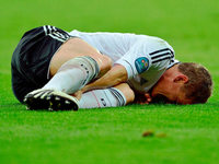 Schweinsteiger angeschlagen – springt Kroos ein? Schweinsteiger angeschlagen – springt Kroos ein?