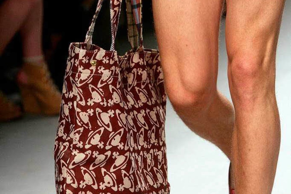Vivienne Westwood (Foto: dpa) Vivienne Westwood (Foto: dpa)