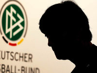 Die Perspektiven der National-Elf sind gut Die Perspektiven der National-Elf sind gut