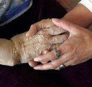 Arbeiten trotz Pflege Arbeiten trotz Pflege