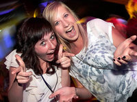 Fotos: School-’s-out-Party im DOG in Lahr Fotos: School-’s-out-Party im DOG in Lahr