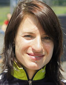 Rebecca Kaltenmeier löst WM-Ticket für Hawaii Rebecca Kaltenmeier löst WM-Ticket für Hawaii
