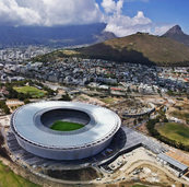 Kapstadts WM-Stadion - eine Billigunterkunft für Arme? Kapstadts WM-Stadion - eine Billigunterkunft für Arme?