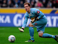 Löw nominiert ter Stegen für Nationalkeeper Neuer nach Löw nominiert ter Stegen für Nationalkeeper Neuer nach