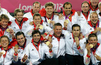 Fotos: Alle deutschen Medaillengewinner Fotos: Alle deutschen Medaillengewinner