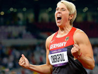 Olympia: Südwest-Sportler holten 14 Medaillen Olympia: Südwest-Sportler holten 14 Medaillen