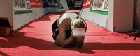 Emotionen pur beim Breisgau-Triathlon Emotionen pur beim Breisgau-Triathlon