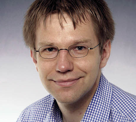 Jens Boysen-Hogrefe, Volkswirt am Institut für Weltwirtschaftsf in Kiel ...