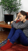 BZ-Interview: Warum leiden Frauen häufig an Depressionen? BZ-Interview: Warum leiden Frauen häufig an Depressionen?