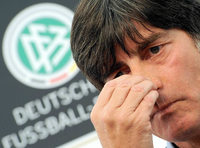 WM-Qualifikation: Löw steht vor großen Problemen WM-Qualifikation: Löw steht vor großen Problemen