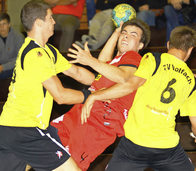 Ein atypischer Matchplan führt zum Erfolg Ein atypischer Matchplan führt zum Erfolg