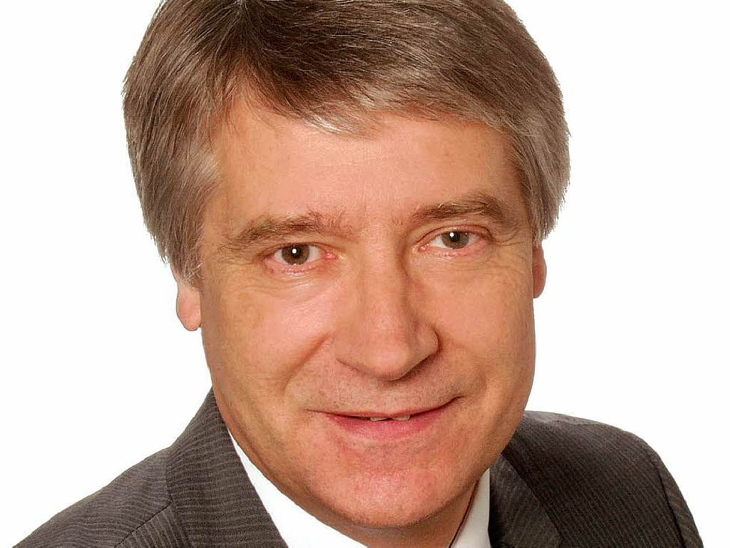 <b>Peter Schuster</b> wird neuer Vorstand beim Badischen Winzerkeller - 64131349