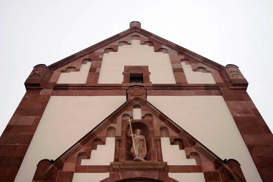 BZ-Leserfahrt zu Orgeln in Forchheim am Kaiserstuhl, Alpirsbach und Schramberg sowie zur Orgelbaufirma Jäger &amp; Brommer in Waldkirch<?ZE?> (Foto: Simon Müller) BZ-Leserfahrt zu Orgeln in Forchheim am Kaiserstuhl, Alpirsbach und Schramberg sowie zur Orgelbaufirma Jäger &amp; Brommer in Waldkirch<?ZE?> (Foto: Simon Müller)