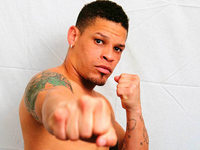 Orlando Cruz ist der erste schwule Profiboxer Orlando Cruz ist der erste schwule Profiboxer