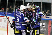 Per Penalty zurück an die Spitze Per Penalty zurück an die Spitze