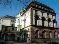 Restaurant "Schiller" setzt jetzt auf französischen Stil Restaurant "Schiller" setzt jetzt auf französischen Stil