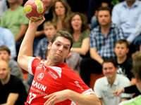 Freiburger Felix Danner fürs Nationalteam nominiert Freiburger Felix Danner fürs Nationalteam nominiert