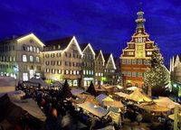 Esslinger Mittelaltermarkt und Weihnachtsmarkt Esslinger Mittelaltermarkt und Weihnachtsmarkt