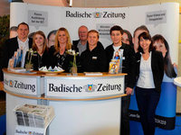 Jobstartbörsen 2012 – ein spannendes Projekt Jobstartbörsen 2012 – ein spannendes Projekt
