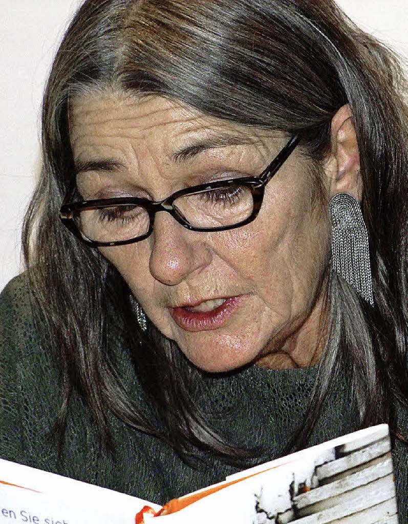 Birgit Vanderbeke peoplecheck.de