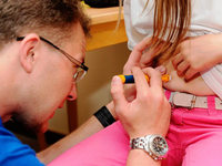 Diabetes bei Kindern könnte stark zunehmen Diabetes bei Kindern könnte stark zunehmen