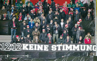 Strafraum Stadion: Hat die Liga ein Gewaltproblem? Strafraum Stadion: Hat die Liga ein Gewaltproblem?