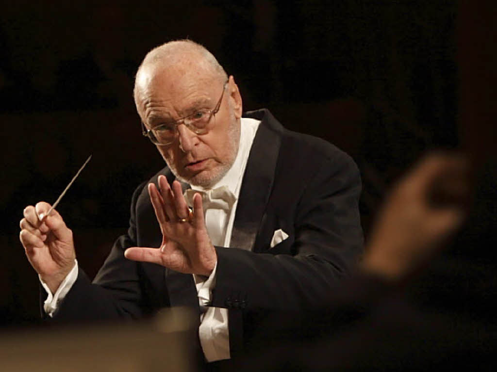 Michael Gielen Alchetron, The Free Social Encyclopedia