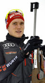 Benedikt Doll startet im Weltcup Benedikt Doll startet im Weltcup