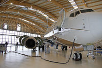 Schwieriger Markt für Flugzeugausstatter Schwieriger Markt für Flugzeugausstatter