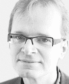 UNTERM STRICH: Folgen falscher Pinselstriche UNTERM STRICH: Folgen falscher Pinselstriche