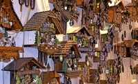 Moderner Schwarzwaldkitsch: Heimatgefühle auf der Handyhülle Moderner Schwarzwaldkitsch: Heimatgefühle auf der Handyhülle