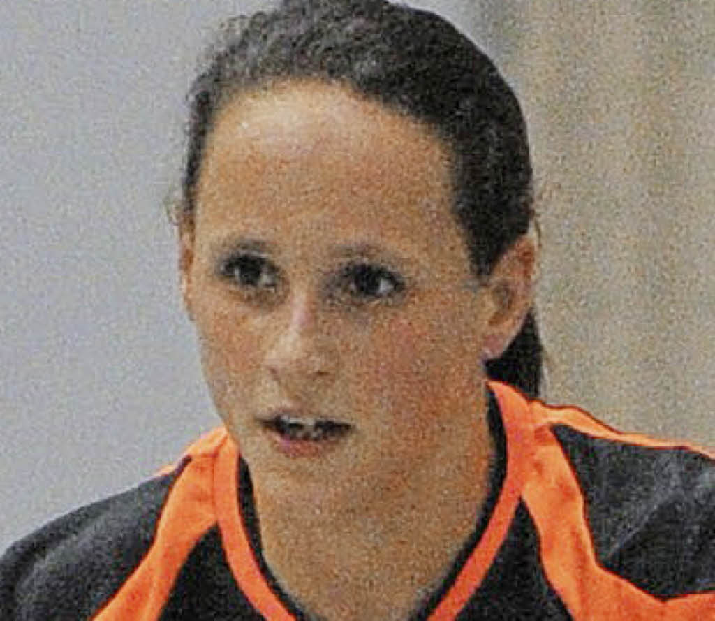 <b>Daniela Ganter</b> Freiburg Foto: Seeger - 68191093