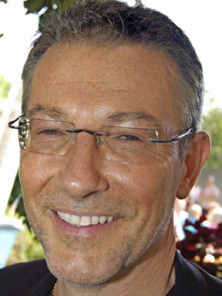 <b>Bernd Herzog</b> Foto: Vollmar - 68730311