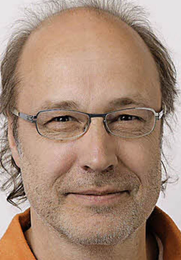 <b>Martin Schwemmle</b>, Virologe an der Freiburger Uniklinik, <b>...</b> - 68758963