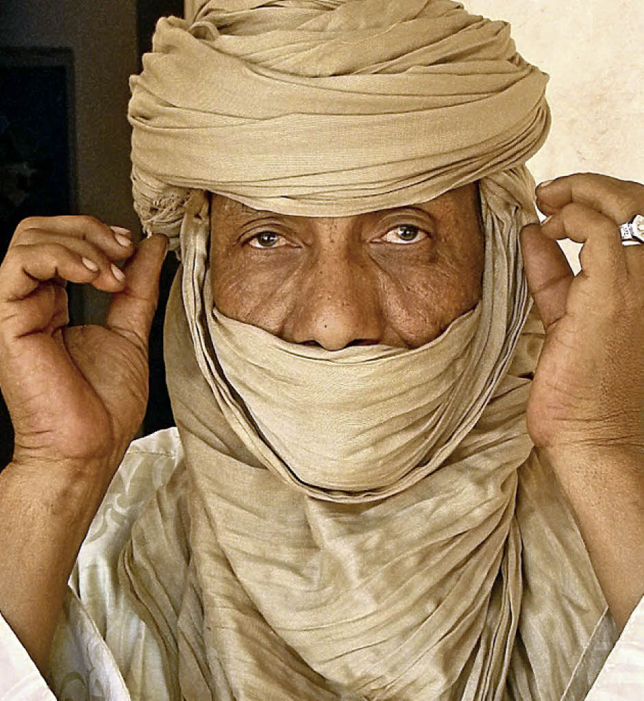 tuareg Foto: Tom Schimmeck
