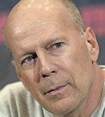 Bruce Willis: „Das macht mir einfach Spaß!“ Bruce Willis: „Das macht mir einfach Spaß!“