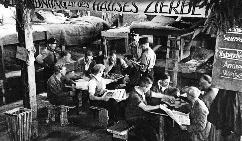 Der Weg nach Auschwitz Deutschland Badische Zeitung