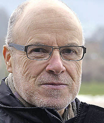 <b>Albert Beck</b> Foto: Marion Fleig - 69659882