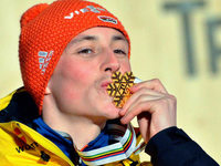 Eric Frenzel: Sportlicher Familienmensch Eric Frenzel: Sportlicher Familienmensch