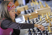 Männerdomäne Schach Männerdomäne Schach